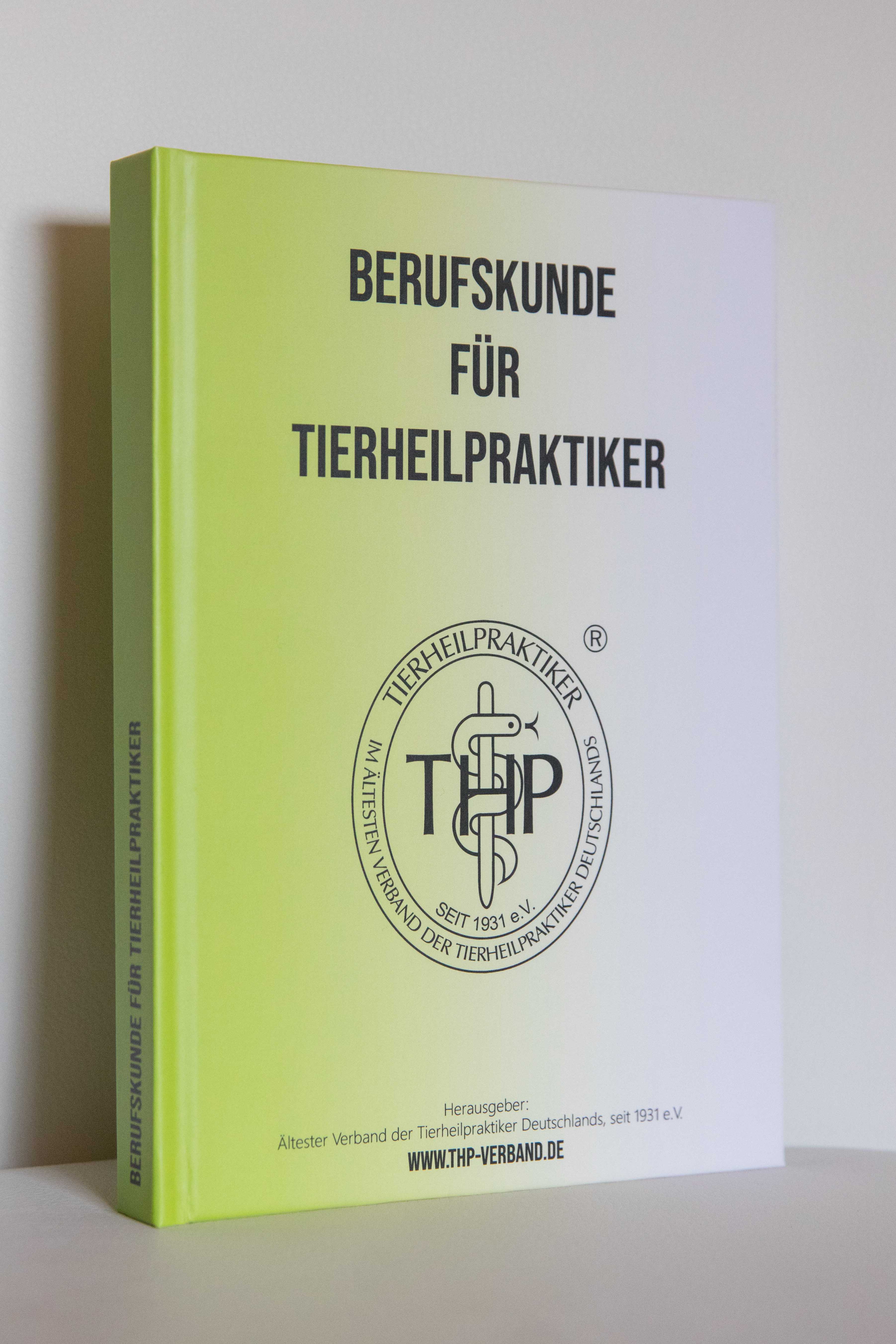 berufskundebuch