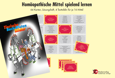 Buch und Spiel