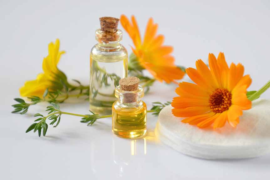 Aromatherapie